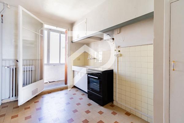 Appartement 3 pièces 70 m2