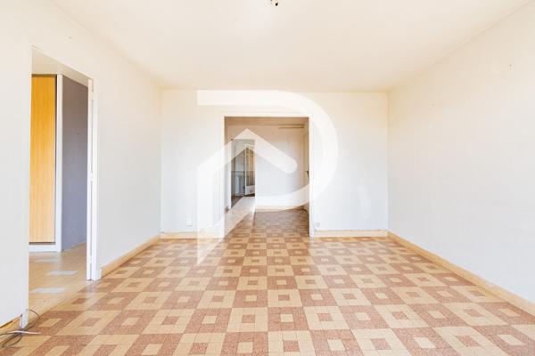 Appartement 3 pièces 70 m2