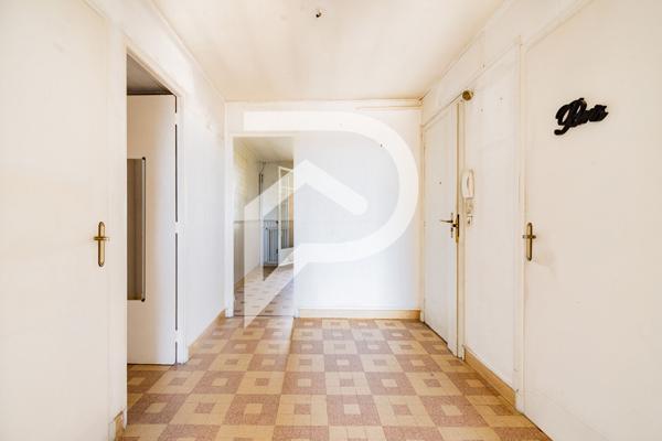 Appartement 3 pièces 70 m2