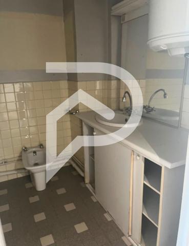Appartement 3 pièces 70 m2