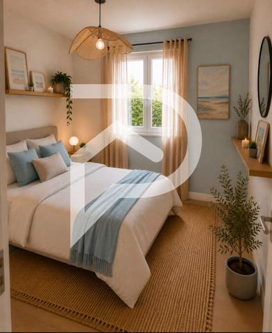 Appartement 3 pièces 70 m2