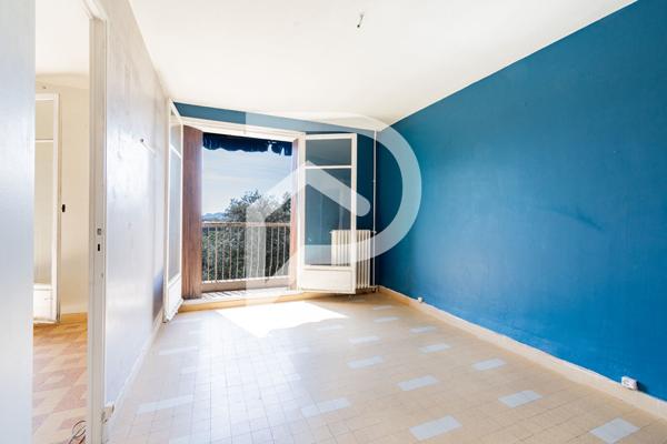 Appartement 3 pièces 70 m2
