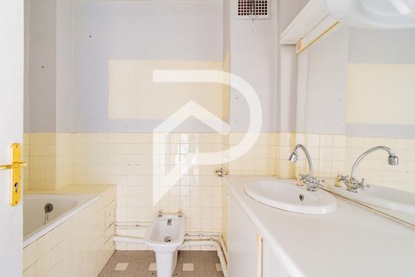 Appartement 3 pièces 70 m2