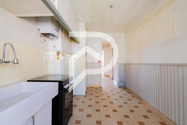 Appartement 3 pièces 70 m2