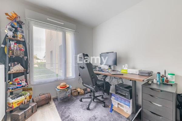 Appartement + parking