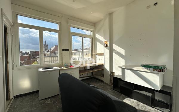 Appartement à vendre    7 pièces • 129,97 m2 Douai