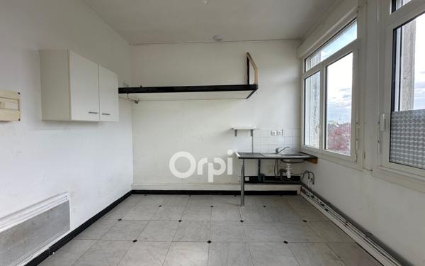 Appartement à vendre    7 pièces • 129,97 m2 Douai