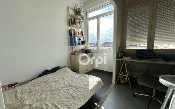 Appartement à vendre    7 pièces • 129,97 m2 Douai