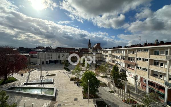 Appartement à vendre    7 pièces • 129,97 m2 Douai