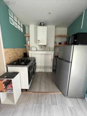 Appartement à vendre à Dole dans le Jura (39100), ref : 39033-1090671