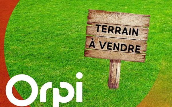 Terrain à vendre    Lamotte-Beuvron