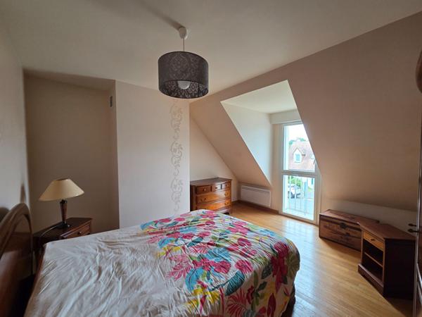 Maison familiale independante a La Chapelle-Saint-Aubin : 4 chambres, opportunite rare