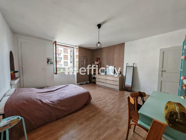 Appartement 3 pièces - 66 m² Exclusivité efficity