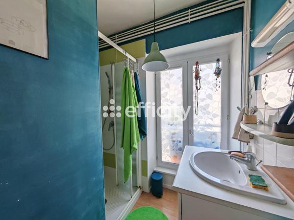 Appartement 3 pièces - 66 m² Exclusivité efficity