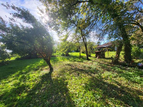 Maison Breuil Magne 5 pièce(s) 148 m2