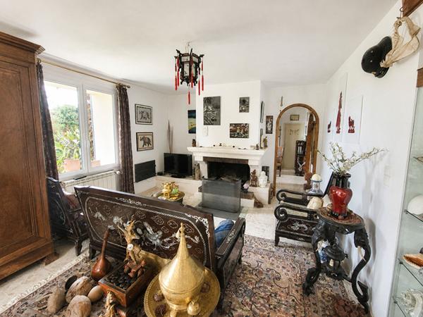 Maison Breuil Magne 5 pièce(s) 148 m2
