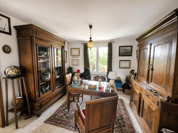 Maison Breuil Magne 5 pièce(s) 148 m2