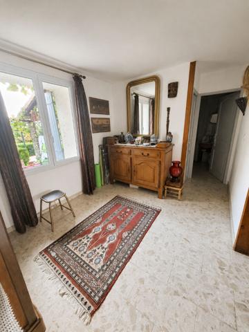 Maison Breuil Magne 5 pièce(s) 148 m2