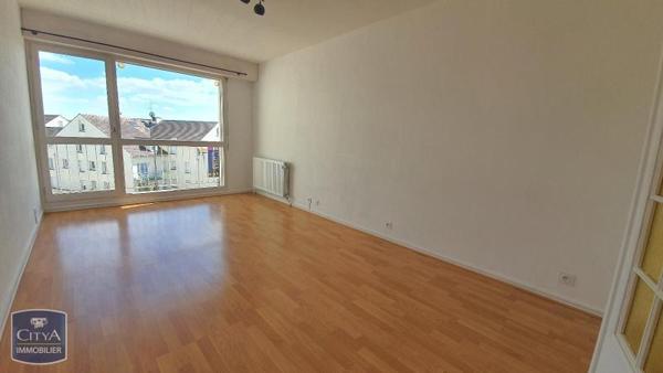 Appartement à louer 3 pièces 65.71m² Mainvilliers (28300)