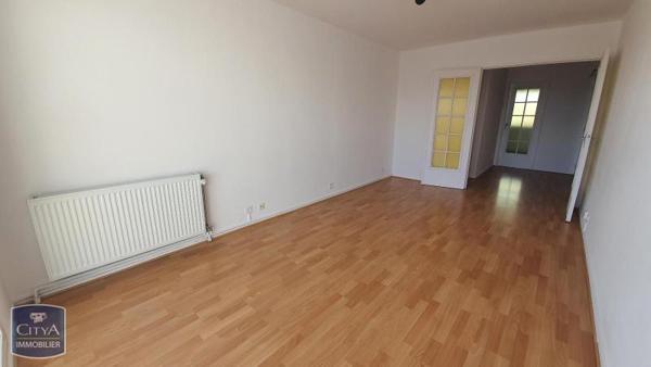 Appartement à louer 3 pièces 65.71m² Mainvilliers (28300)