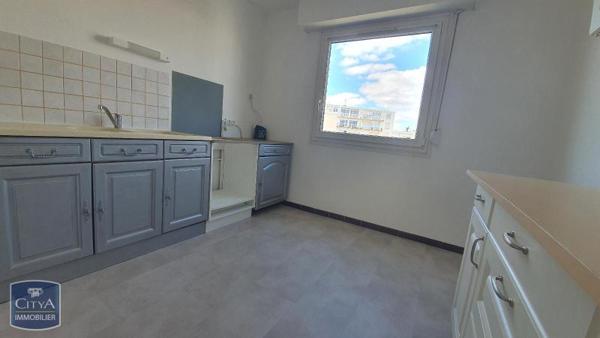 Appartement à louer 3 pièces 65.71m² Mainvilliers (28300)