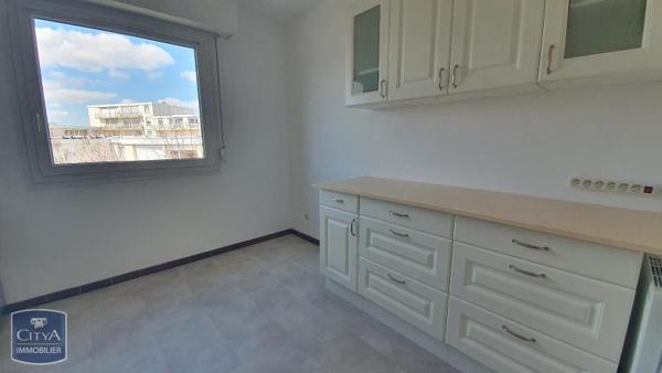 Appartement à louer 3 pièces 65.71m² Mainvilliers (28300)