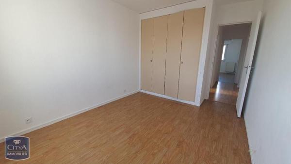 Appartement à louer 3 pièces 65.71m² Mainvilliers (28300)