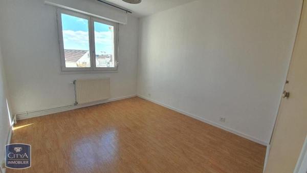 Appartement à louer 3 pièces 65.71m² Mainvilliers (28300)