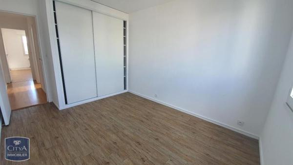 Appartement à louer 3 pièces 65.71m² Mainvilliers (28300)