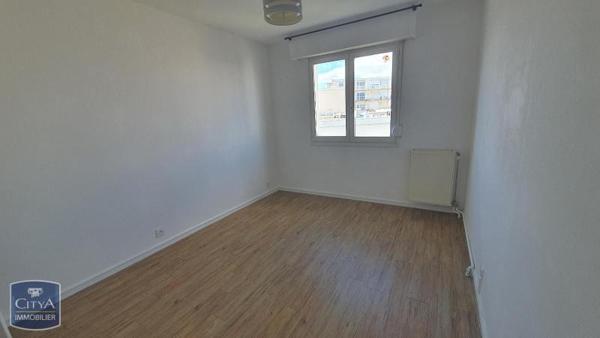 Appartement à louer 3 pièces 65.71m² Mainvilliers (28300)