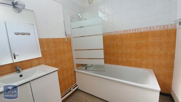 Appartement à louer 3 pièces 65.71m² Mainvilliers (28300)