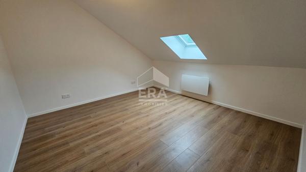 Appartement Haucourt-Moulaine 3 Pièces 48 M²