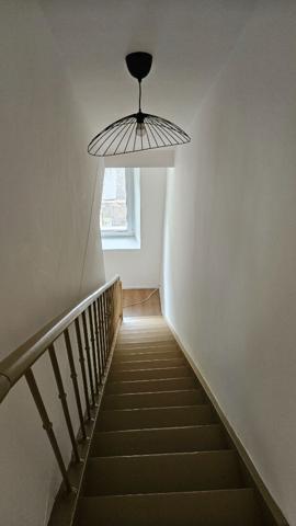 Appartement Haucourt-Moulaine 3 Pièces 48 M²