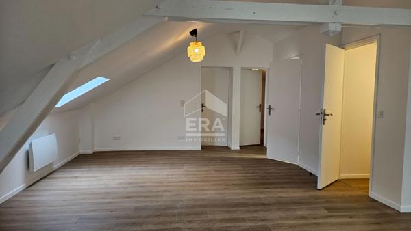 Appartement Haucourt-Moulaine 3 Pièces 48 M²