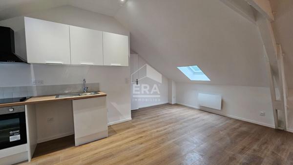 Appartement Haucourt-Moulaine 3 Pièces 48 M²