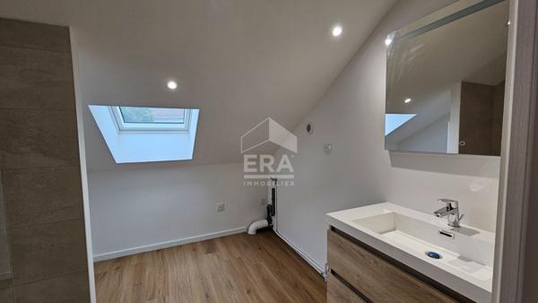 Appartement Haucourt-Moulaine 3 Pièces 48 M²