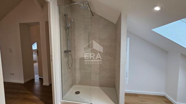 Appartement Haucourt-Moulaine 3 Pièces 48 M²