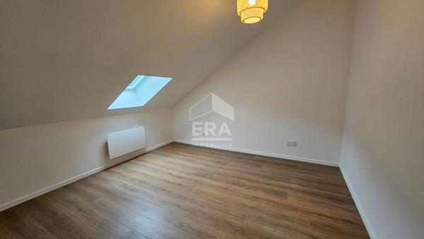 Appartement Haucourt-Moulaine 3 Pièces 48 M²