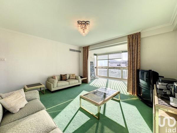 Appartement à vendre 3 pièces 70 m² Mandelieu-la-Napoule