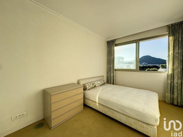 Appartement à vendre 3 pièces 70 m² Mandelieu-la-Napoule