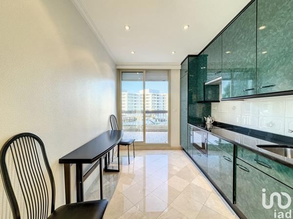 Appartement à vendre 3 pièces 70 m² Mandelieu-la-Napoule