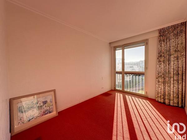 Appartement à vendre 3 pièces 70 m² Mandelieu-la-Napoule
