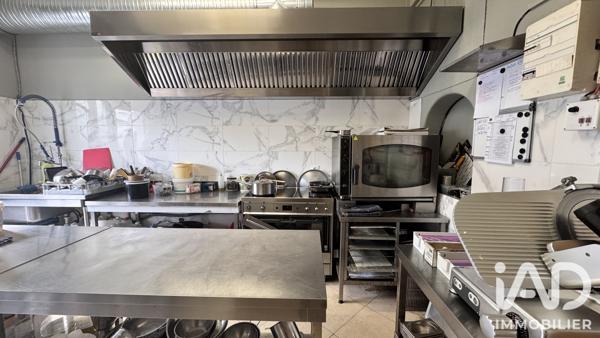Droit au bail à vendre 72 m² Vaucresson