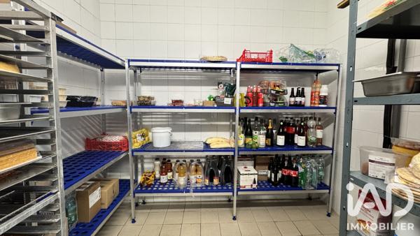 Droit au bail à vendre 72 m² Vaucresson