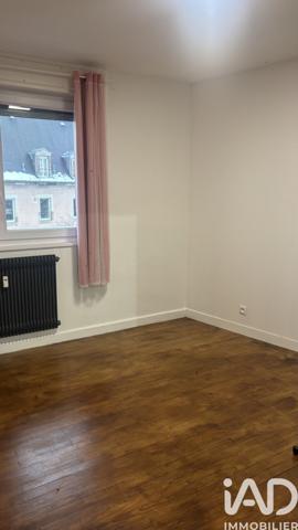 Appartement à vendre 3 pièces 83 m² Belfort