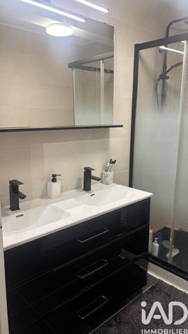 Appartement à vendre 3 pièces 83 m² Belfort