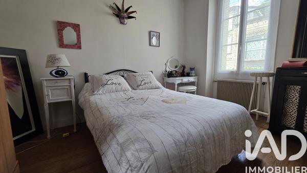 Maison à vendre 5 pièces 115 m² Blaye