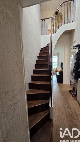 Maison à vendre 5 pièces 115 m² Blaye