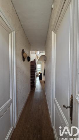 Maison à vendre 5 pièces 115 m² Blaye