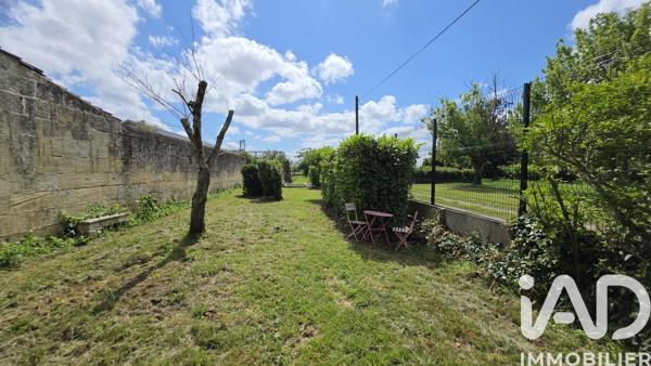 Maison à vendre 5 pièces 115 m² Blaye